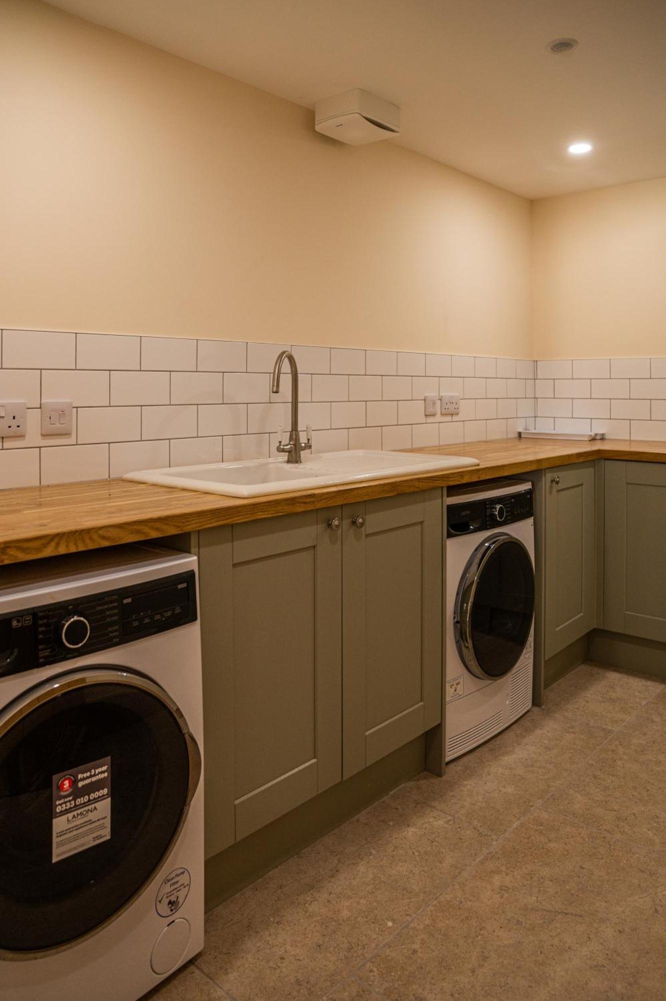 Bears Court Apartment